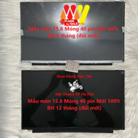 Màn hình laptop HP 15-R 15-r042TU 15-r012TX 15-p047TU Thay Màn hình Laptop LCD LED