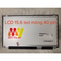 Màn hình laptop HP 15-R 15-r042TU 15-r012TX 15-p047TU (ẢNH THẬT + VID)