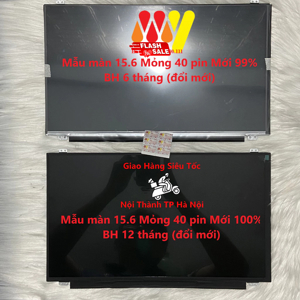 Màn hình laptop HP 15-r042TU 15-r012TX 15-p047TU