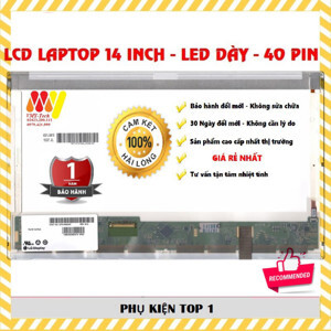 Màn hình laptop HP 430 431