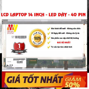 Màn hình laptop HP 430 431