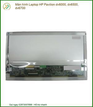 Màn hình laptop HP DV6000