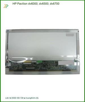 Màn hình laptop HP DV6000