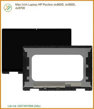 Màn hình laptop HP DV9000