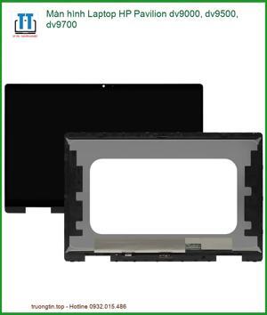 Màn hình laptop HP DV9000