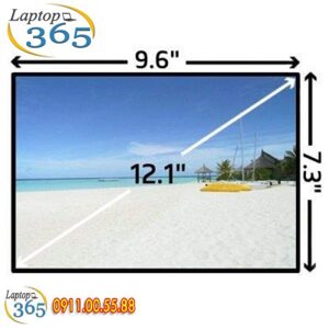 Màn hình laptop HP Elitebook 2530P