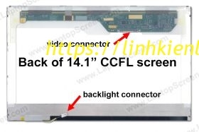 Màn hình laptop HP Elitebook 6930p
