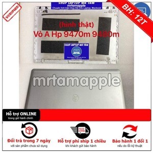 Màn hình laptop HP Elitebook Folio 9470M