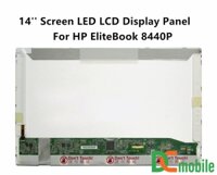 Màn hình laptop HP Elitebook 8440p 8440w