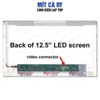 Màn hình laptop HP Elitebook 2560P 2570P 40 pin (1366×768) 12.5 icnh