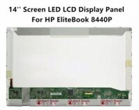 Màn hình laptop HP Elitebook 8440p 8440w