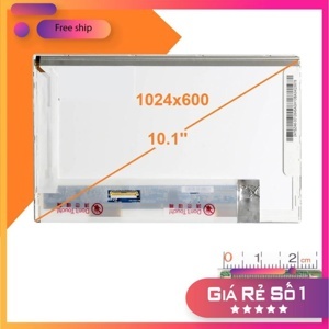 Màn hình laptop HP Mini 5101