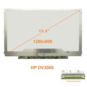 Màn hình laptop HP Pavilion DV3000