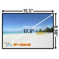 Màn hình Laptop HP Pavilion G71