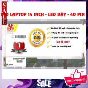 Màn hình laptop HP ProBook 4410s