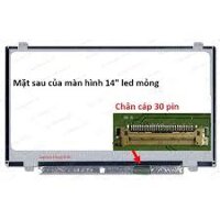 Màn Hình Laptop HP Zbook 14