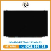 Màn Hình Laptop HP ZBook 15 Studio G3