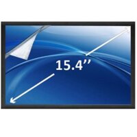 Màn hình laptop LCD 15.4 inch Wide