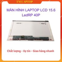 Màn hình laptop LCD 15.6 LedRP 40P