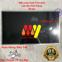 Màn hình laptop lenovo G580, G580A, G585, G585A G570, G575, G770 G500 G505 G510 G550 G555 G560 G575 B560