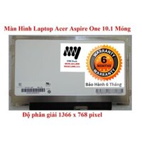 Màn hình laptop Lenovo Ideapad S100, S100C