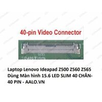 Màn hình laptop Lenovo Ideapad Z500 Z560 Z565