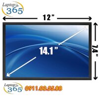 Màn hình Laptop Lenovo Ideapad 3000 G410