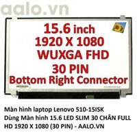 Màn hình laptop Lenovo 510-15ISK - Lenovo 510-15ISK