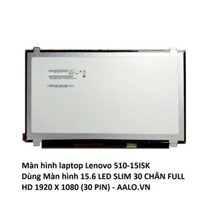 Màn hình laptop Lenovo 510-15ISK