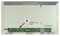 Màn hình laptop MSI CR700 GE700 FX700, Packard Bell EasyNote LJ75, Axioo Clevo W370