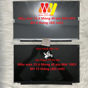 Màn hình Laptop Sony Vaio SVE15 Series