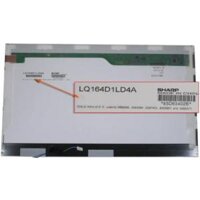 Màn hình laptop Sony Vaio VGN-FW 16.4″ LCD SHARP RENEW (LQ164D1LD4A)