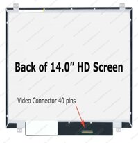 Màn hình laptop Sony Vaio SVE14A SVF14A SVF142 VPCCA