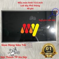 Màn hình laptop Sony vaio VPC-EH, Sony EH, PCG-71311W, PCG-71314L 15.6 led dày 40 pin