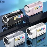 Màn Hình Lật Cầm Tay HDDV/Trẻ Em Máy Ảnh Sex Đồ Chơi Nhỏ/Khuôn Viên Retro Phong Cách Hồng Kông Hoài Cổ Máy Ảnh Ghi Âm Du