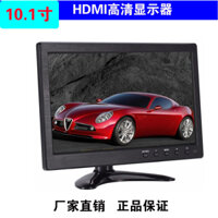 Màn Hình lcd 10.1 inch Cho Xe Hơi hd vga hdmi av usb tv bnc