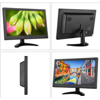 Màn Hình lcd 11.6 inch 13.3 inch 15.6 inch vga hdmi av bnc usb Chất Lượng Cao