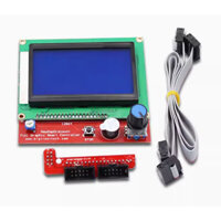 Màn Hình LCD 12864 Cho Máy In 3D