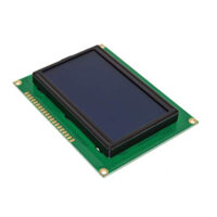 MÀN HÌNH LCD 12864 (MÀU XANH DƯƠNG)