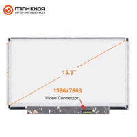 Màn hình LCD 13.3 30pin bách 2 bên Dell 3340