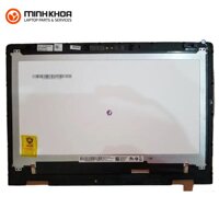 Màn hình LCD 13.3 DELL 5368 7378 + CẢM ỨNG