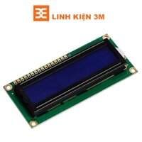 Màn Hình LCD 1602