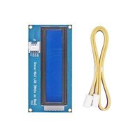 Màn hình LCD 16x2 - Grove - Chữ Trắng Nền Xanh