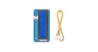 Màn hình LCD 16x2 - Grove - Chữ Trắng Nền Xanh
