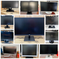 Màn hình LCD 17 đến 27Inch SAMSUNG/ LG/ BENQ/ AOC/ DELL LED IPS full HD đẹp keng