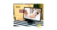 Màn Hình LCD 19'' OAK (LED - VGA, HDMI, 1440x900, 60Hz)
