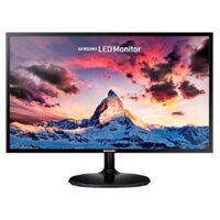 Màn hình LCD 19” Samsung LS19A330NHEXXV Chính Hãng