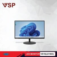 Màn hình LCD 19″ ThinkVision VSP VS19 (1903) Led Chính hãng