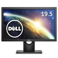 Màn hình LCD 19.5” DELL E2016HV ( 1600 X 900 ; 600:1 ; 5ms, )