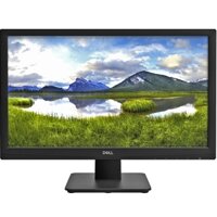 Màn hình LCD 19.5 inch DELL D2020H (TN - VGA, HDMI, 1600x900, 60Hz, 5ms, Kèm cáp VGA, HDMI)